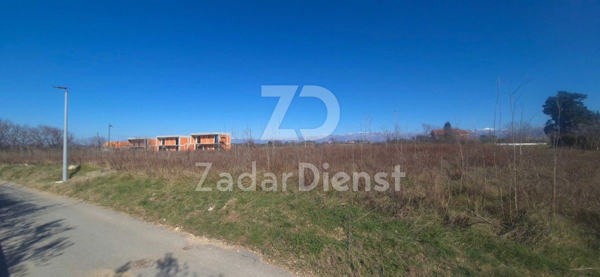 Terreno Privlaka, 530m2