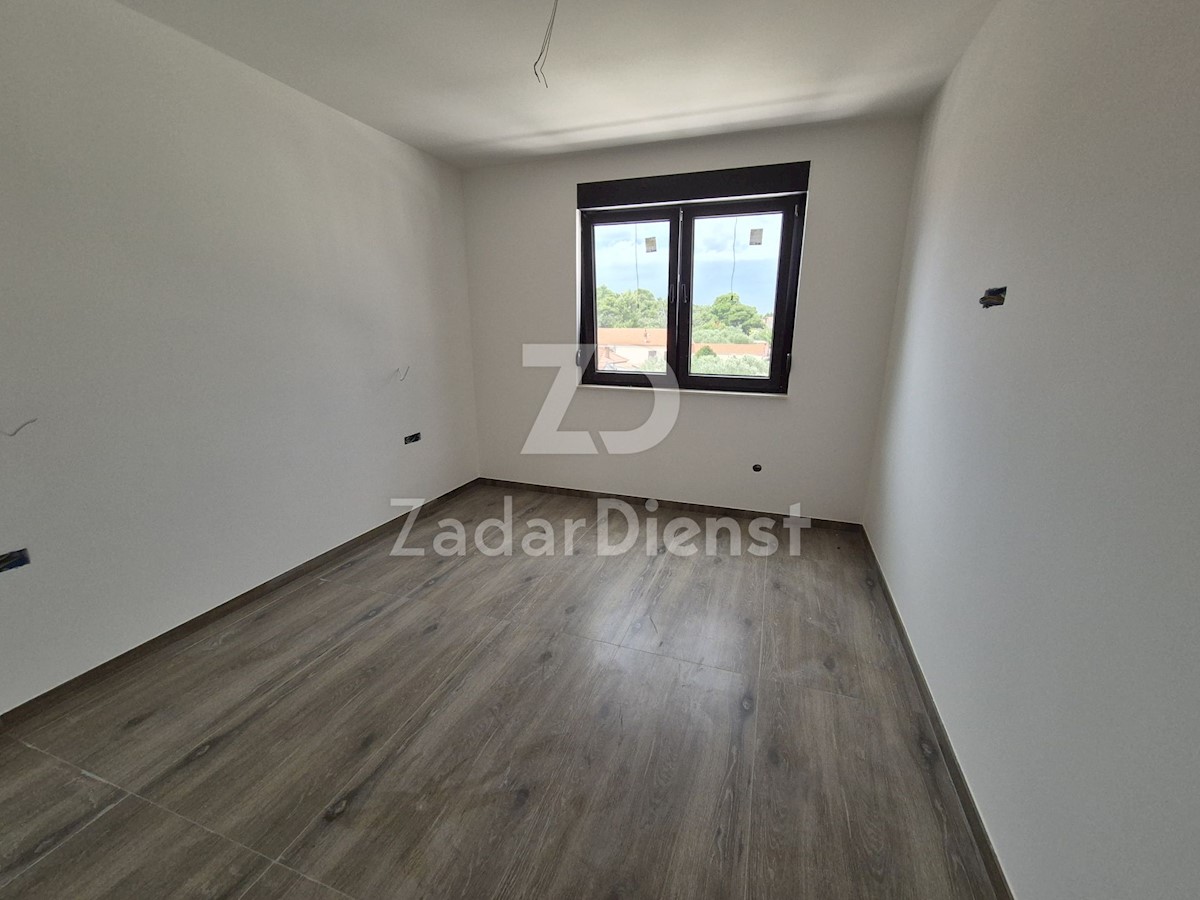 Appartamento Vir, 91,70m2