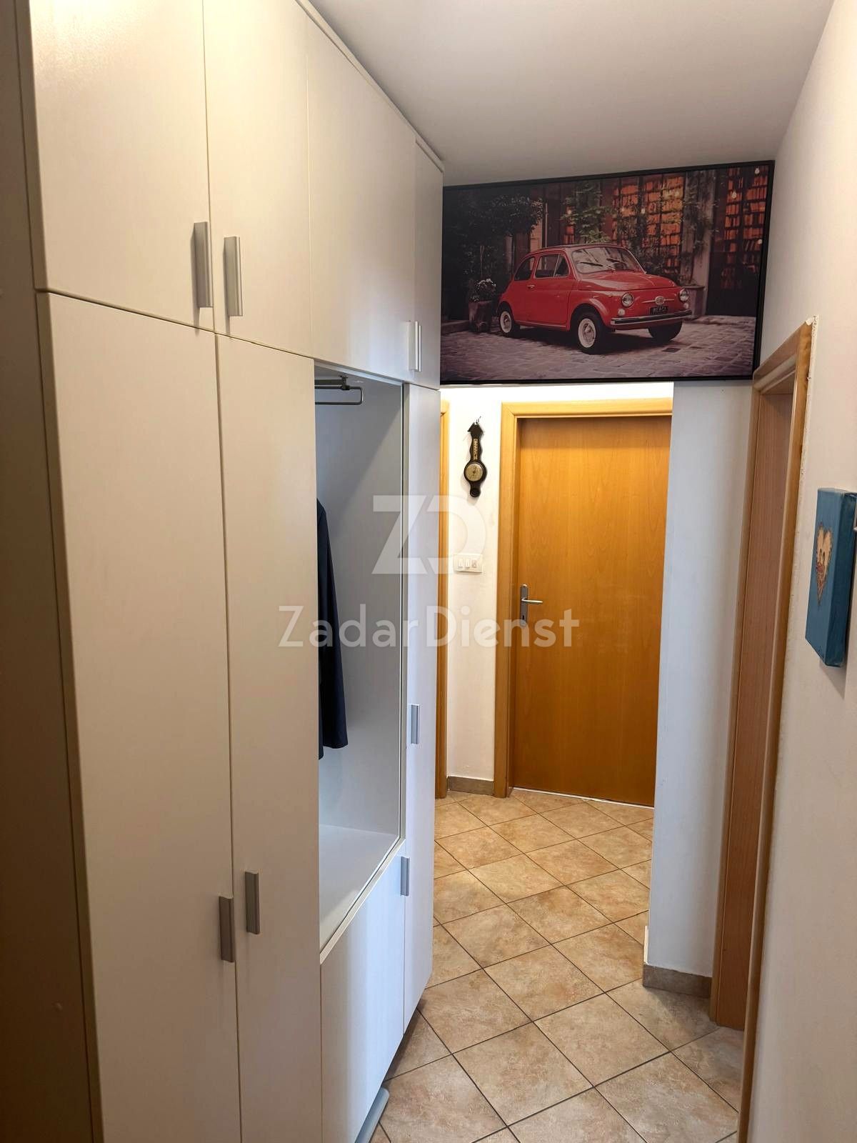 Bellissimo appartamento bilocale di 45,19 m2 a Zara