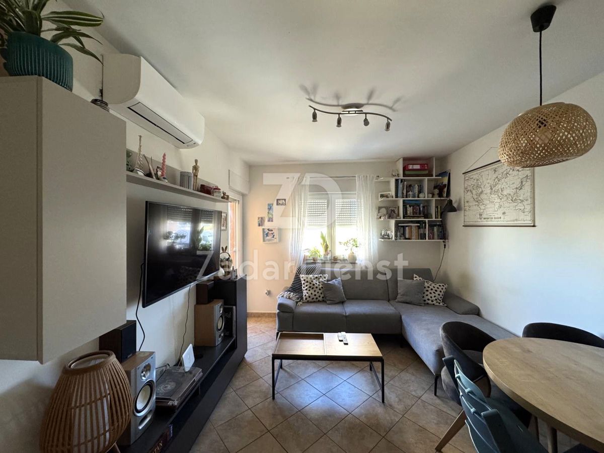 Bellissimo appartamento bilocale di 45,19 m2 a Zara