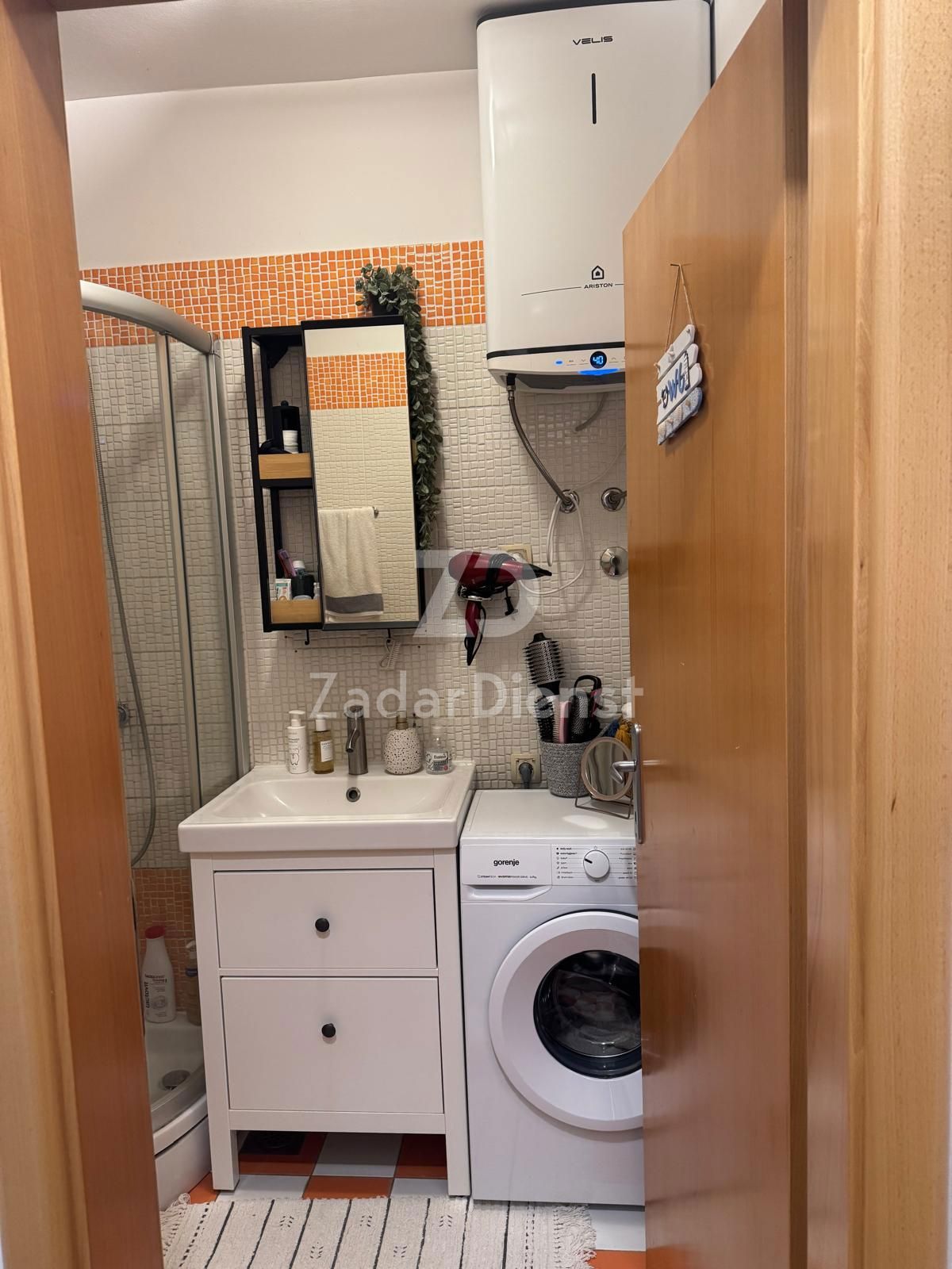 Bellissimo appartamento bilocale di 45,19 m2 a Zara