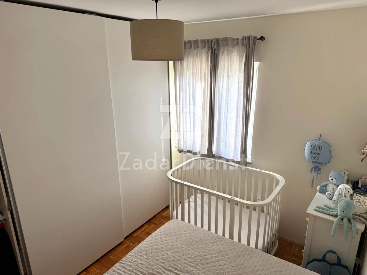 Bellissimo appartamento bilocale di 45,19 m2 a Zara