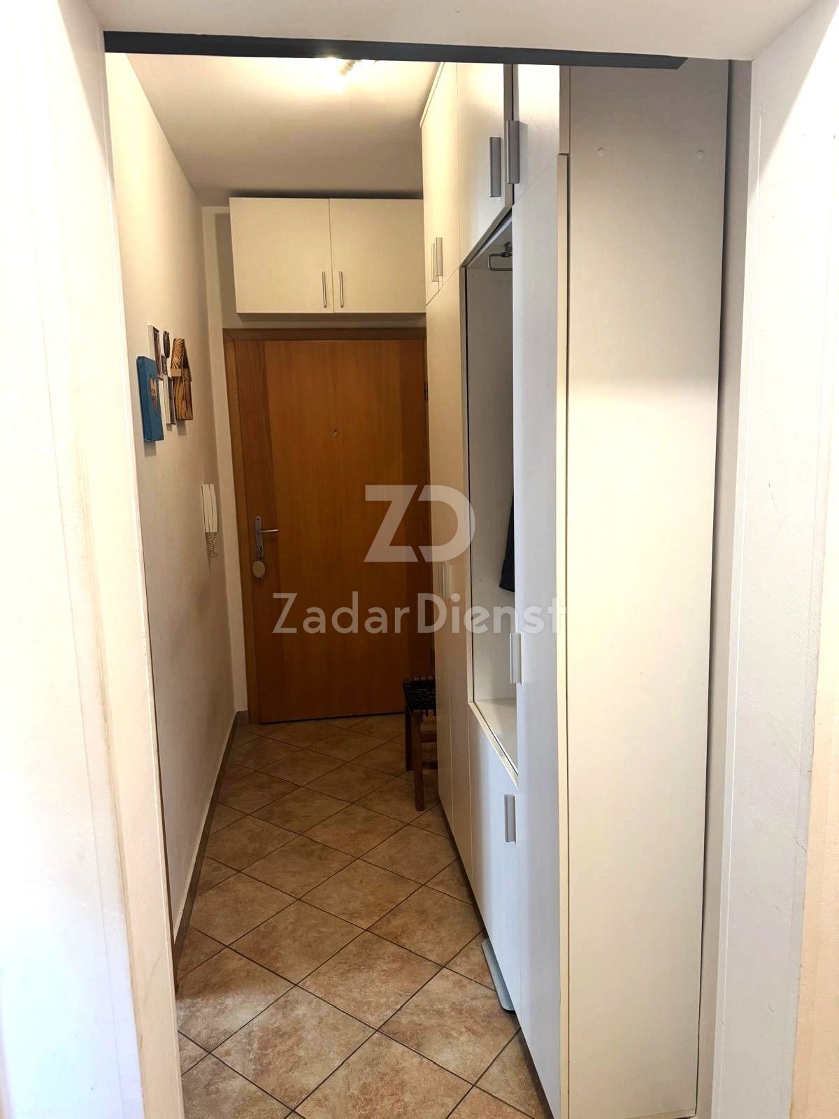 Bellissimo appartamento bilocale di 45,19 m2 a Zara