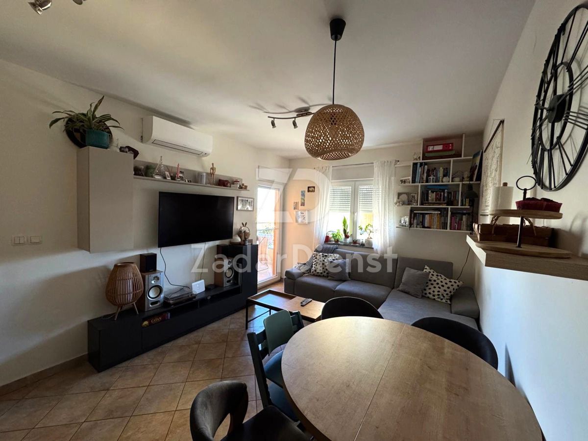 Bellissimo appartamento bilocale di 45,19 m2 a Zara