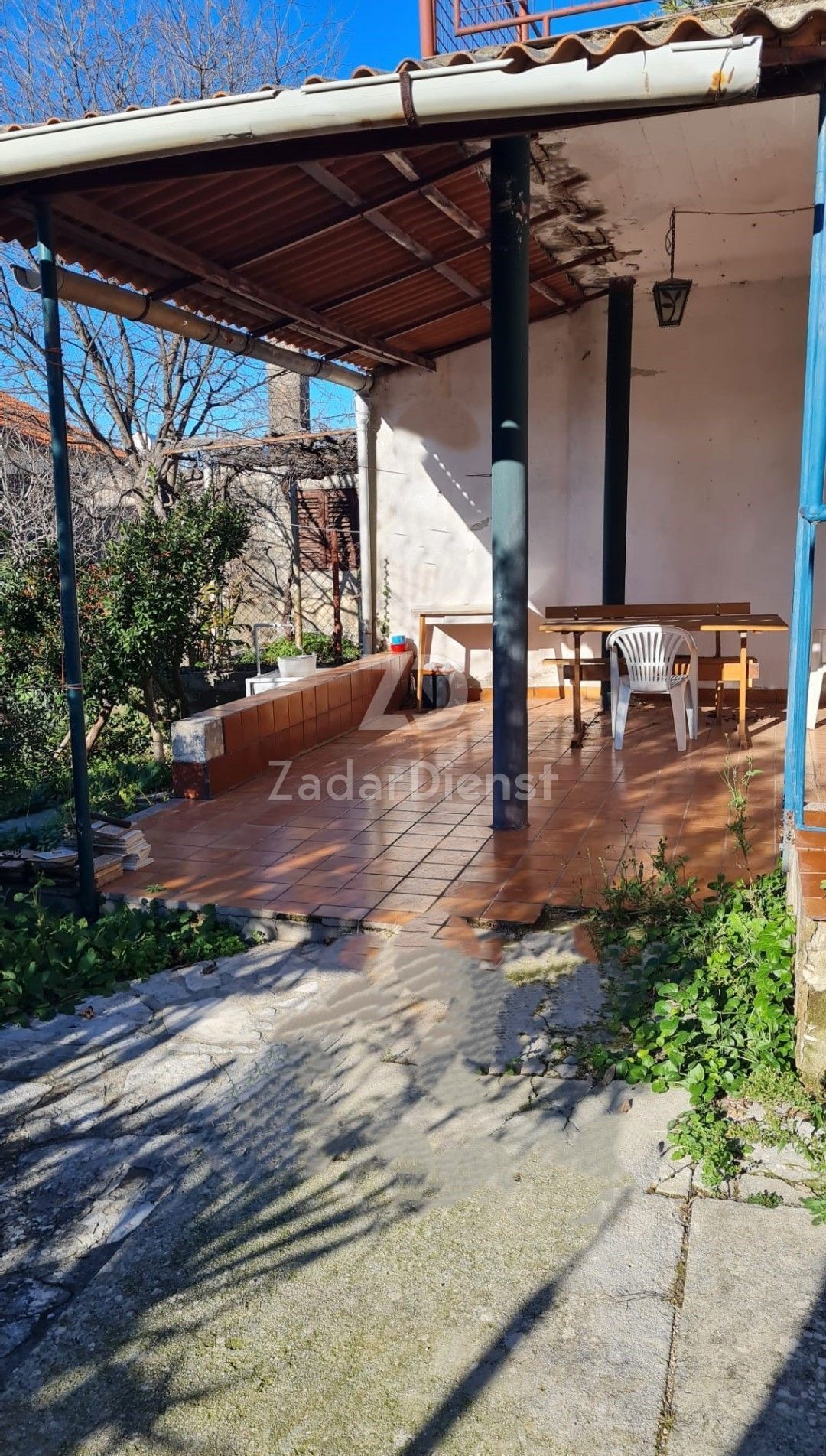 Casa con vista sul mare - Sv. Filip i Jakov