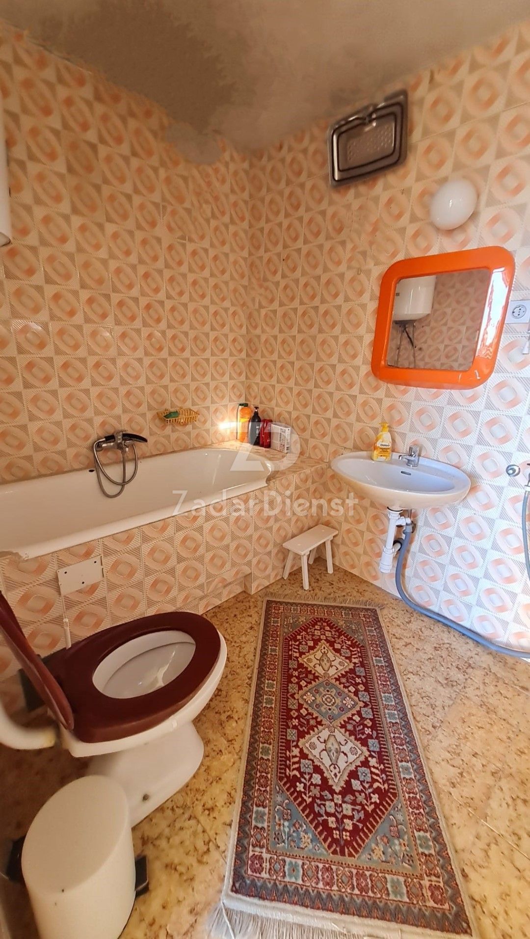 Casa con vista sul mare - Sv. Filip i Jakov