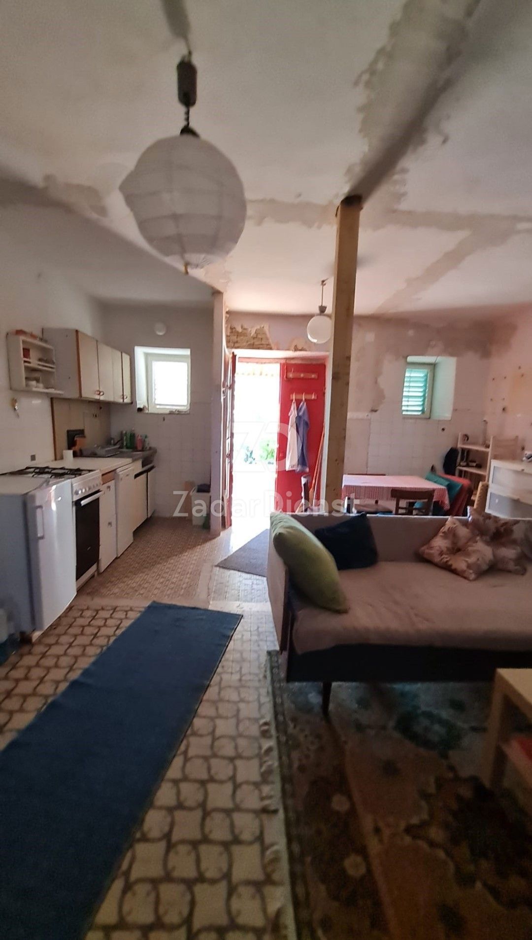 Casa con vista sul mare - Sv. Filip i Jakov