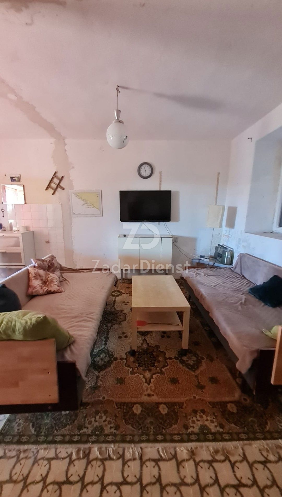 Casa con vista sul mare - Sv. Filip i Jakov