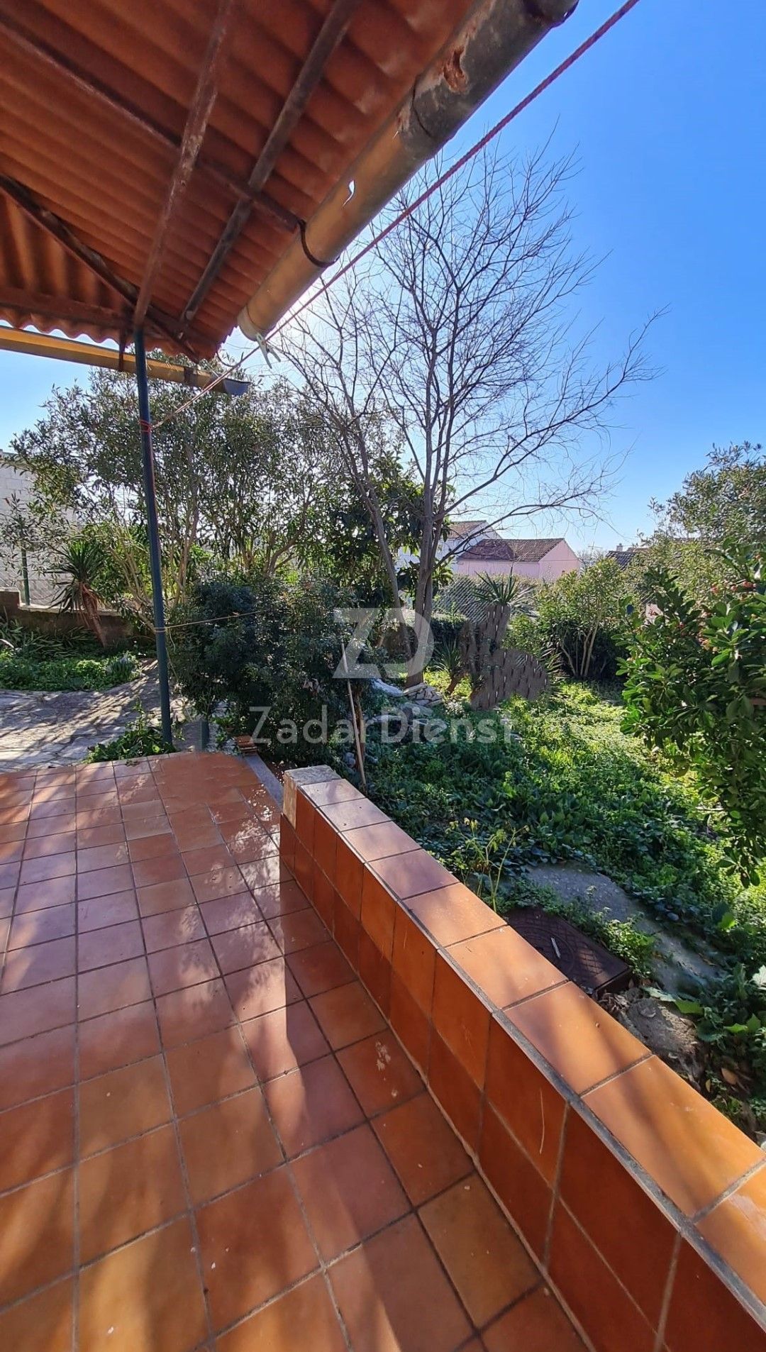 Casa con vista sul mare - Sv. Filip i Jakov