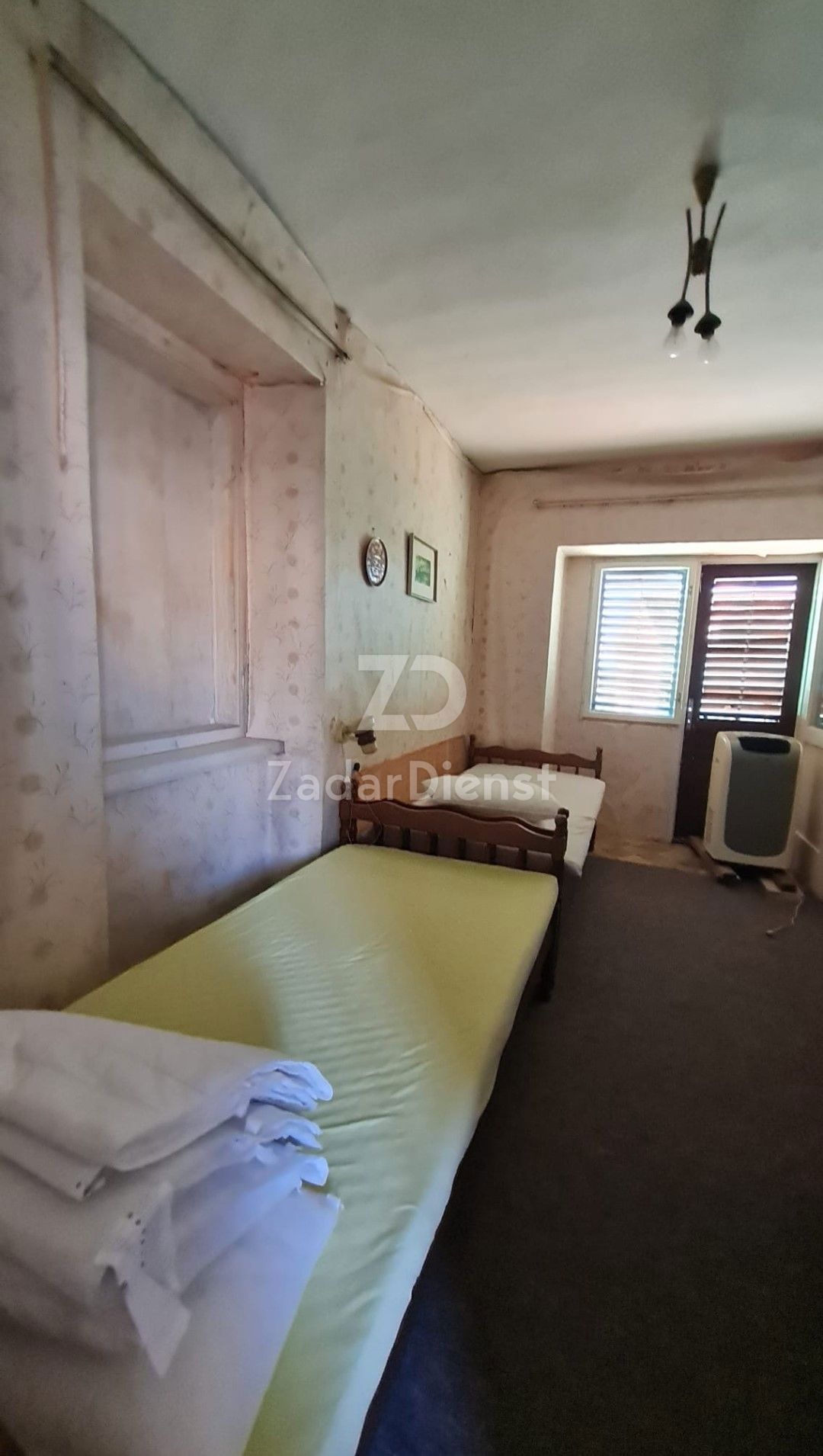 Casa con vista sul mare - Sv. Filip i Jakov