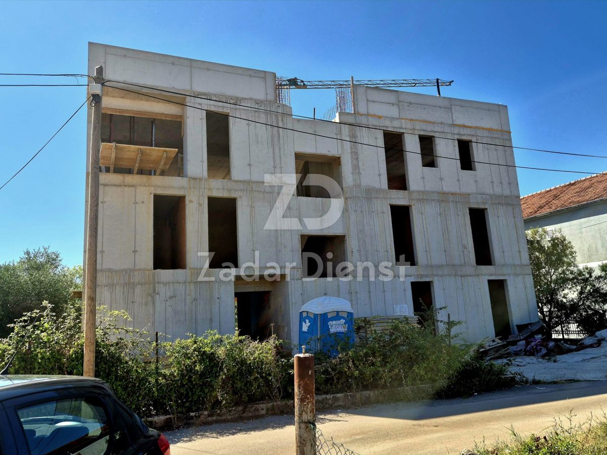 Appartamenti moderni in edificio di nuova costruzione - Sukošan