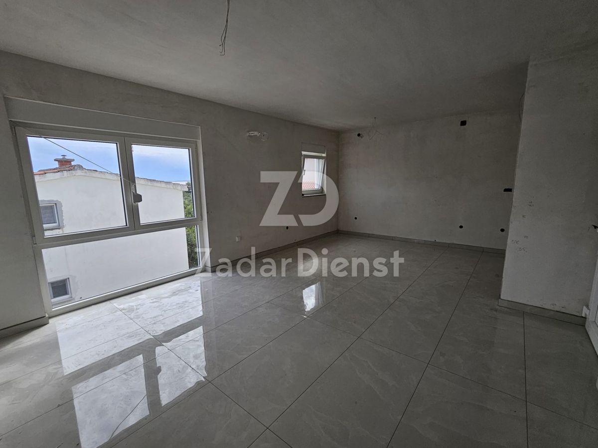 Appartamento con due camere in edificio di nuova costruzione - Vir