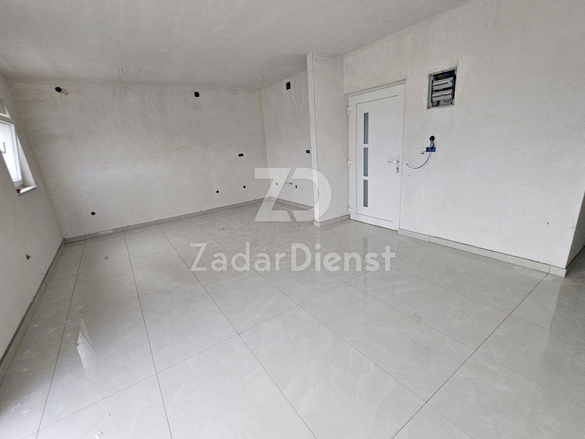 Appartamento con due camere in edificio di nuova costruzione - Vir