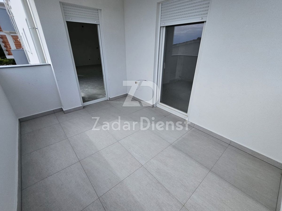 Appartamento con due camere in edificio di nuova costruzione - Vir