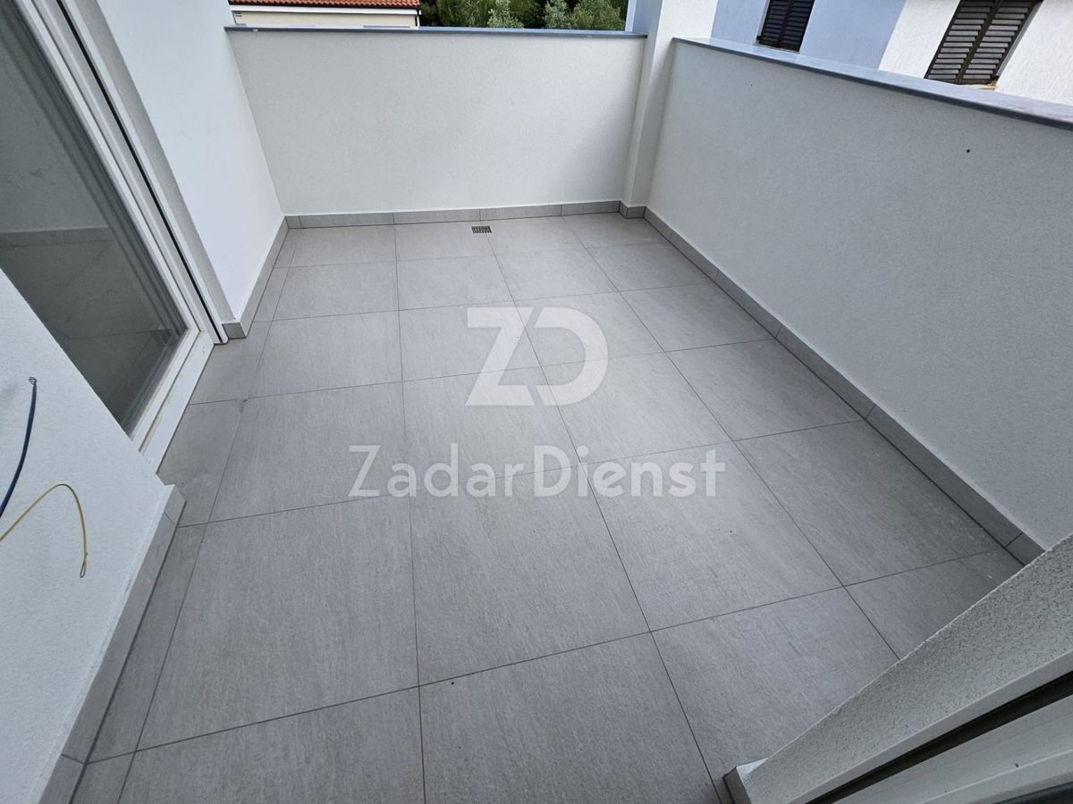 Appartamento con due camere in edificio di nuova costruzione - Vir