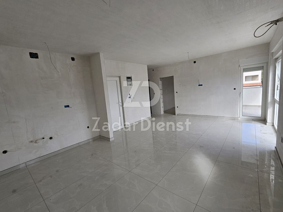 Appartamento con due camere in edificio di nuova costruzione - Vir