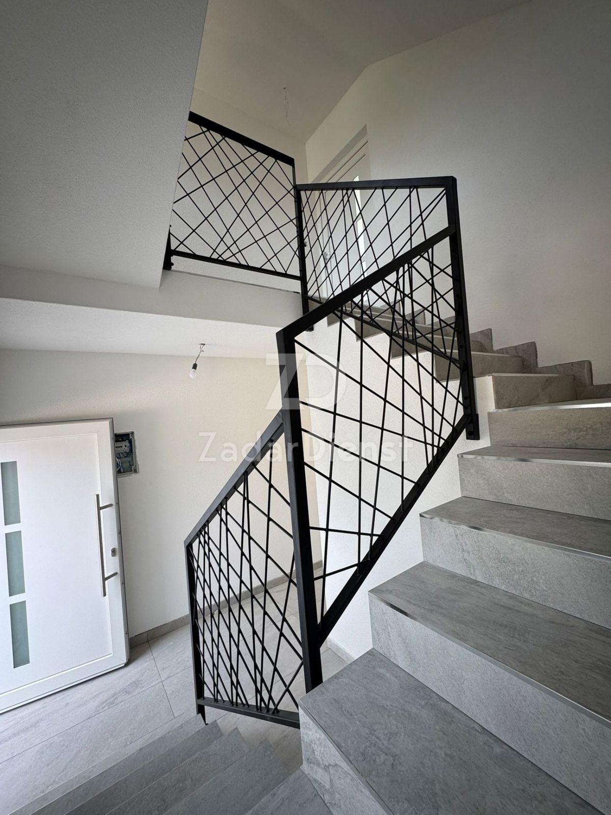 Appartamento con due camere in edificio di nuova costruzione - Vir