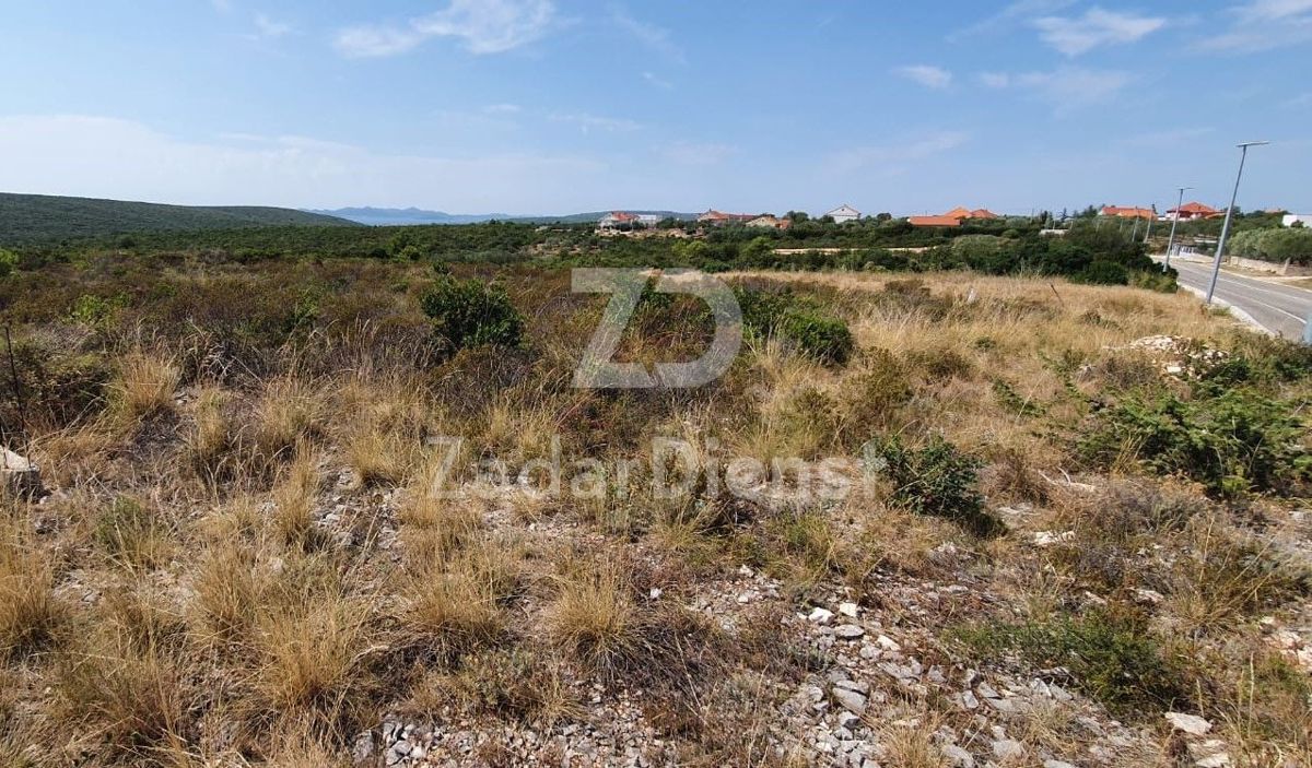 Terreno Debeljak, Sukošan, 776m2