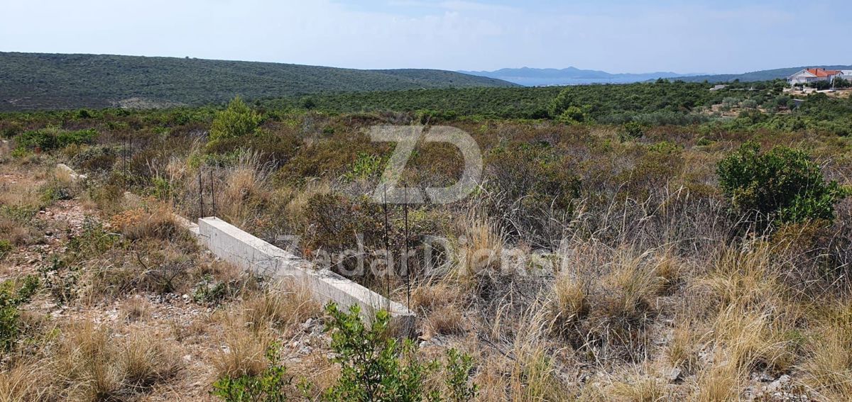 Terreno Debeljak, Sukošan, 776m2