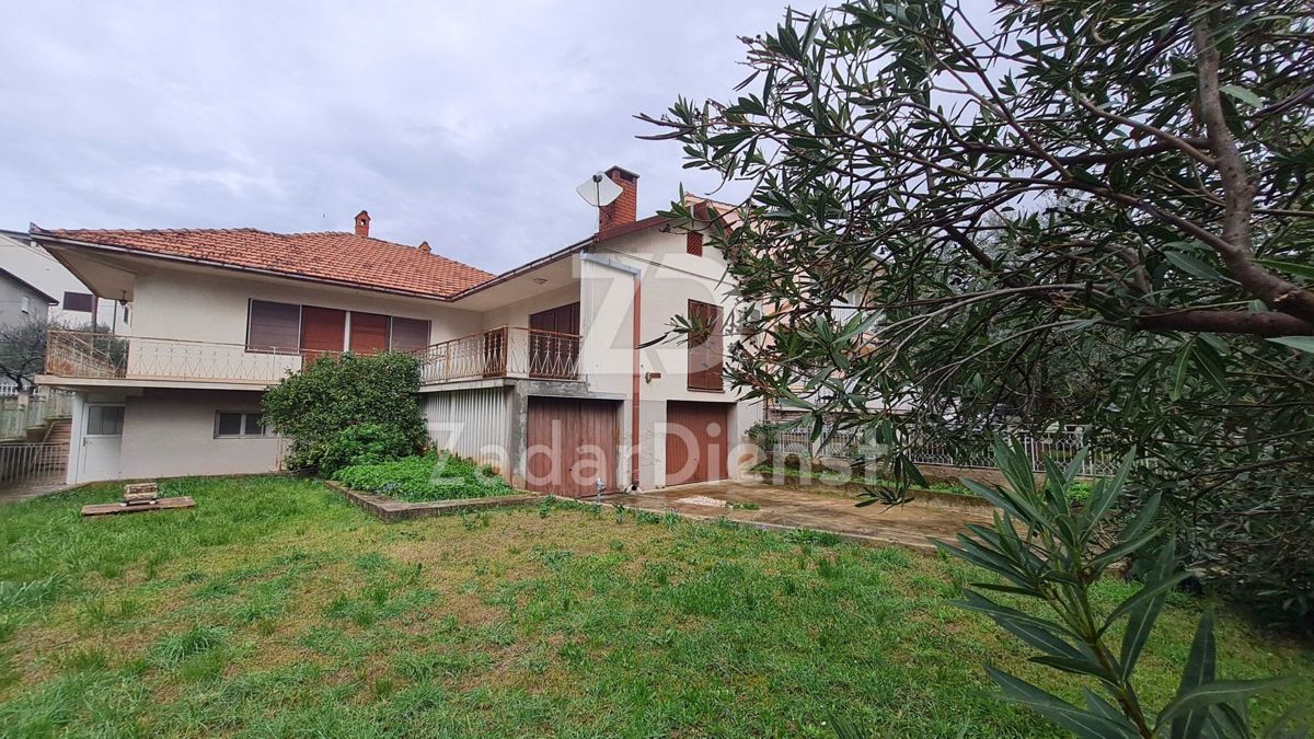 Casa Petrići, Zadar, 315,98m2