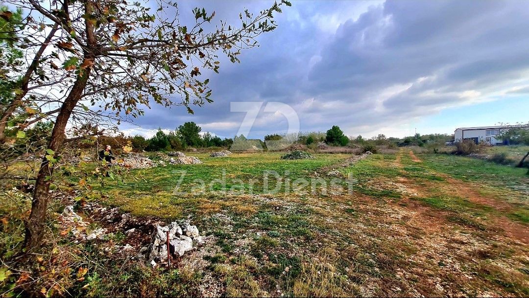 Terreno Murvica, Poličnik, 1.440m2