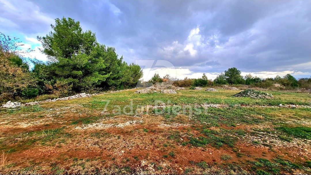 Terreno Murvica, Poličnik, 1.440m2