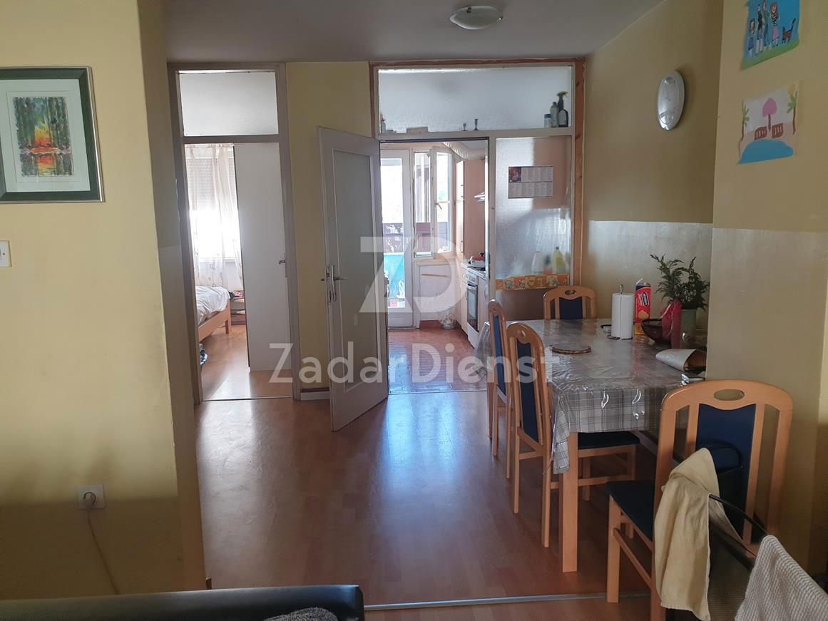 Appartamento Bili brig, Zadar, 97m2