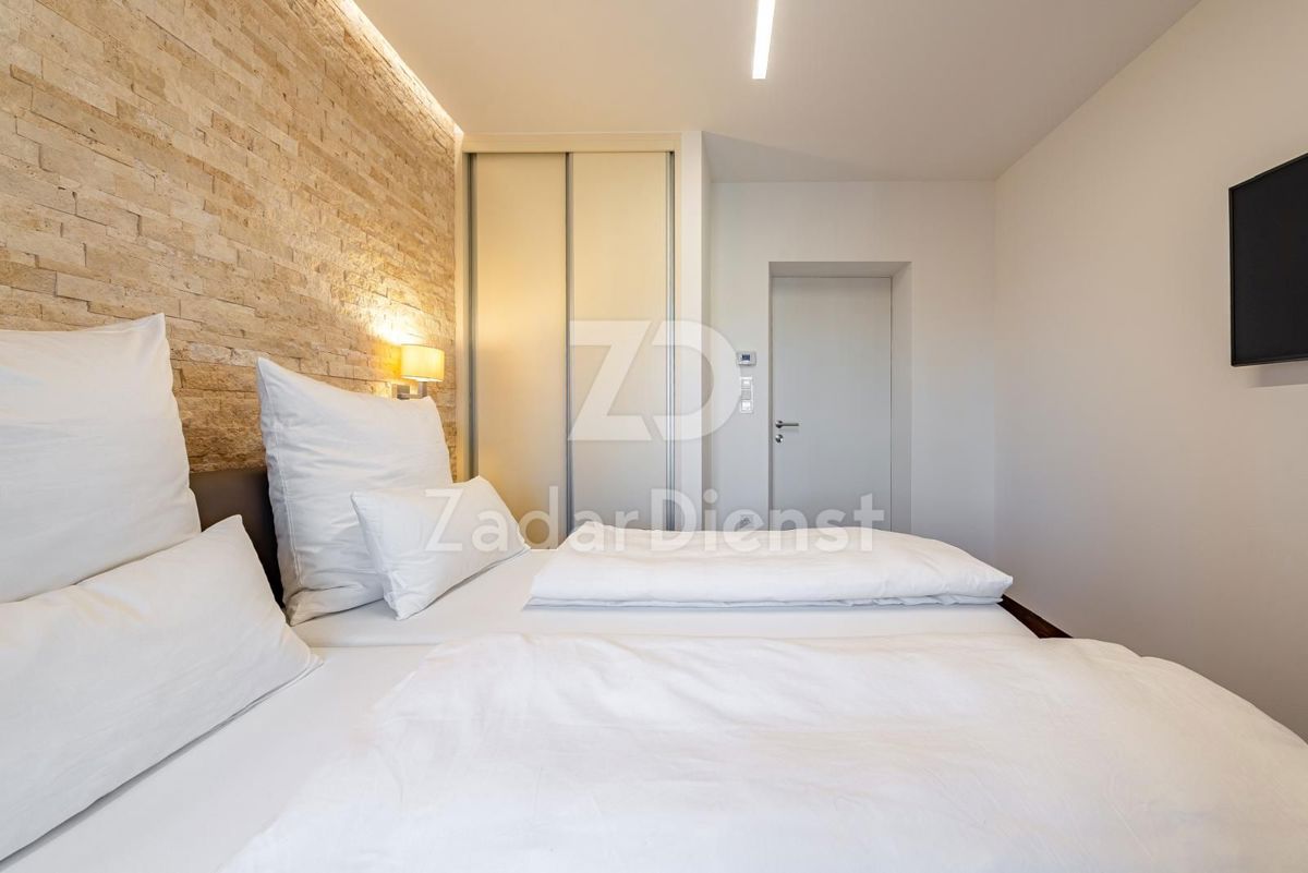 Lussuoso appartamento duplex in una posizione attraente