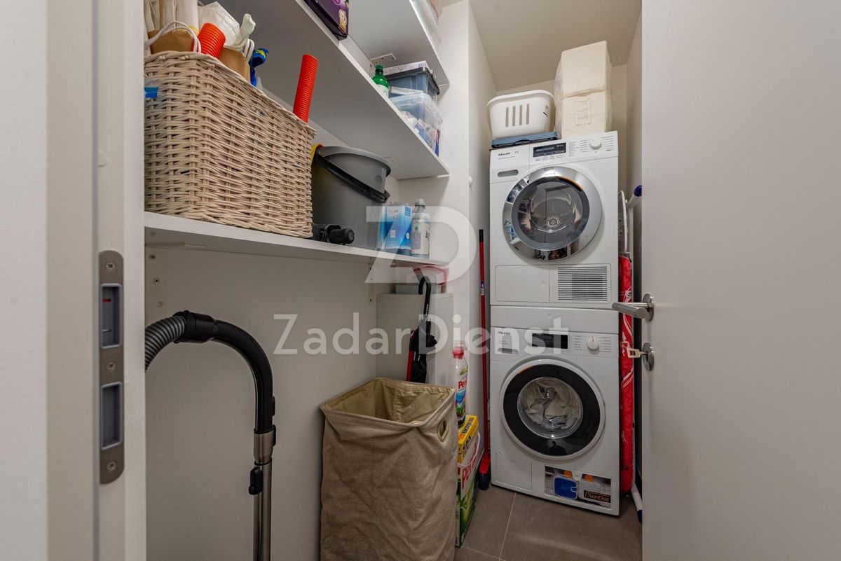 Lussuoso appartamento duplex in una posizione attraente