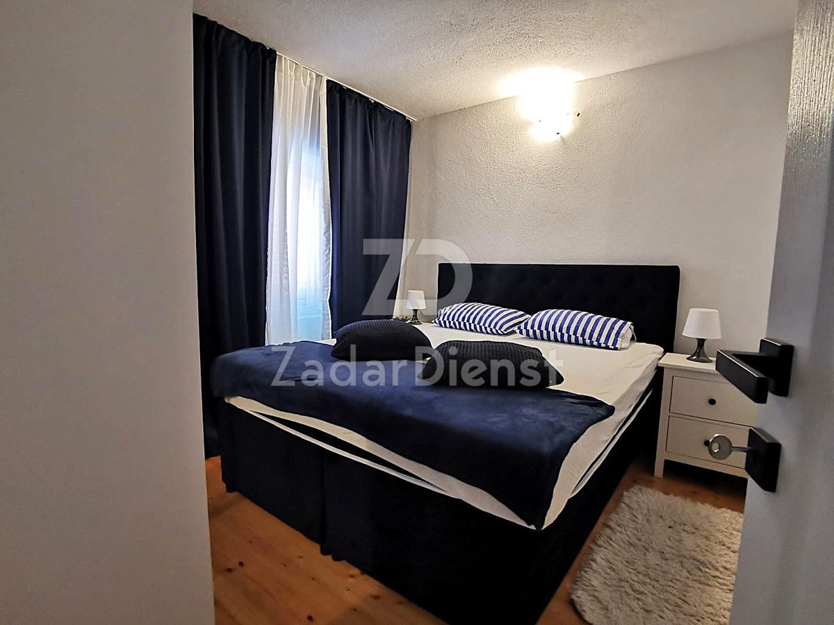Bellissima casa con vista aperta sul mare