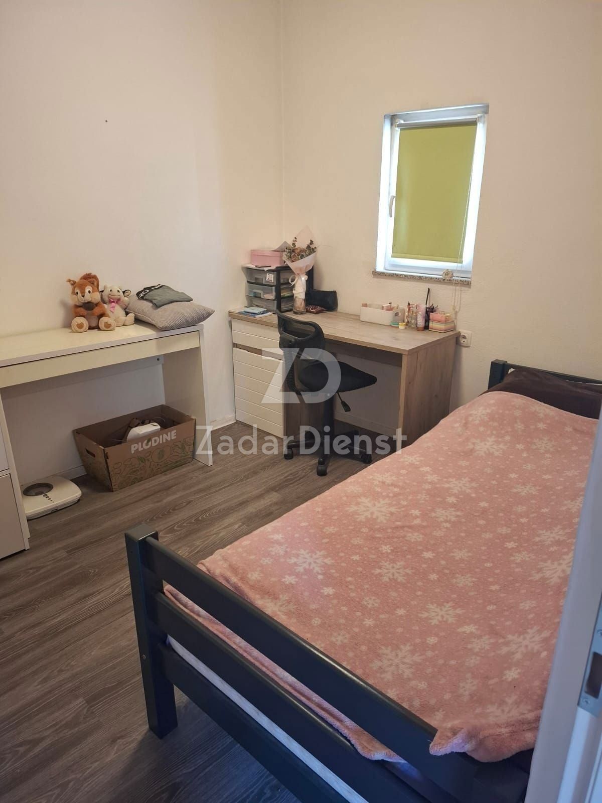 Bellissima casa con piscina + appartamento con due camere da letto