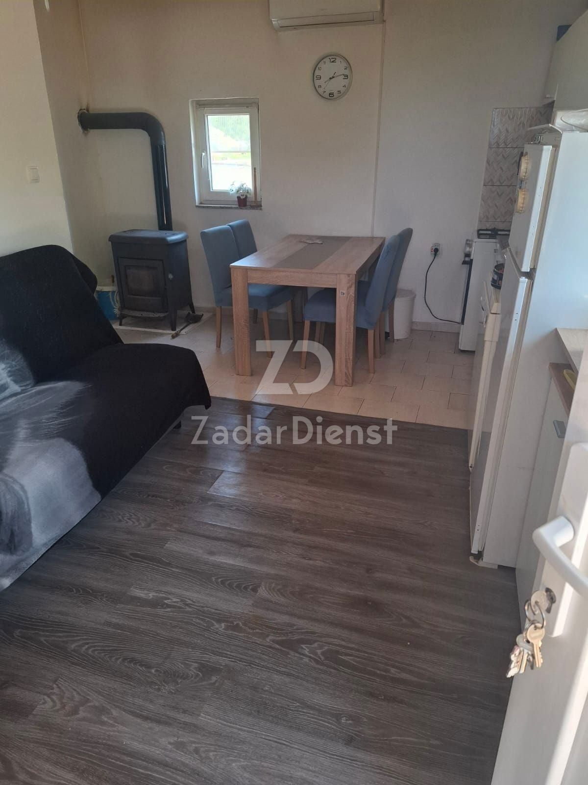 Bellissima casa con piscina + appartamento con due camere da letto