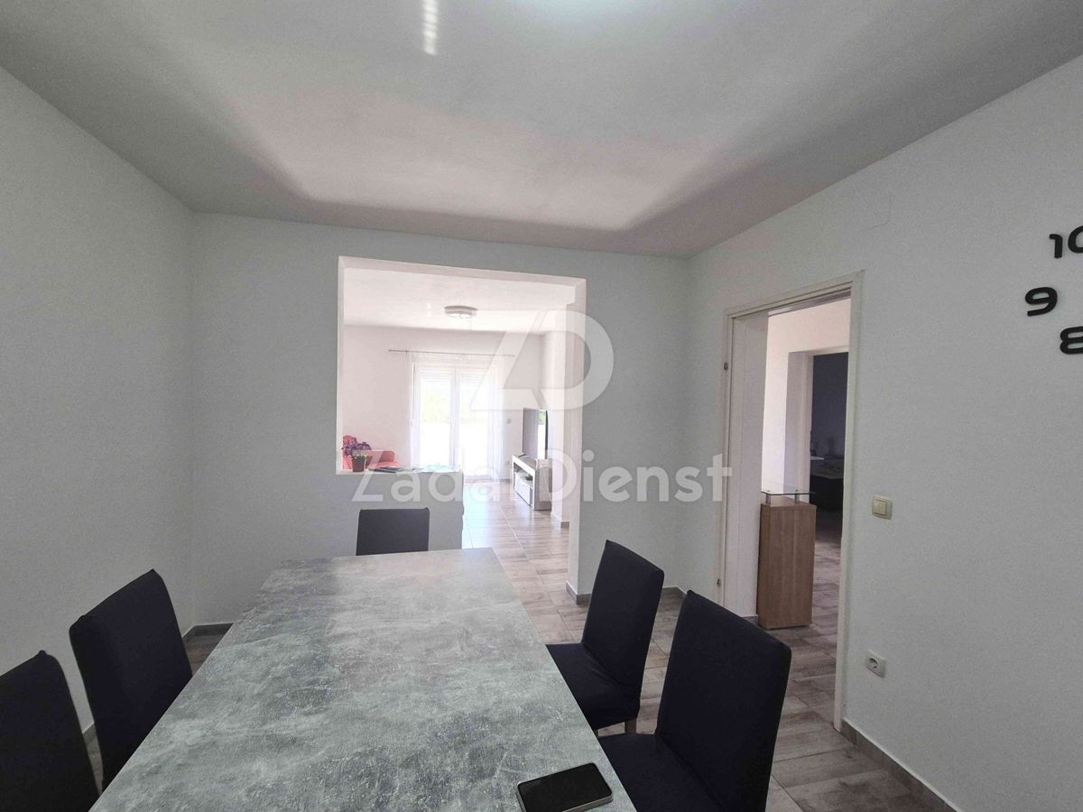 Bellissima casa con piscina + appartamento con due camere da letto