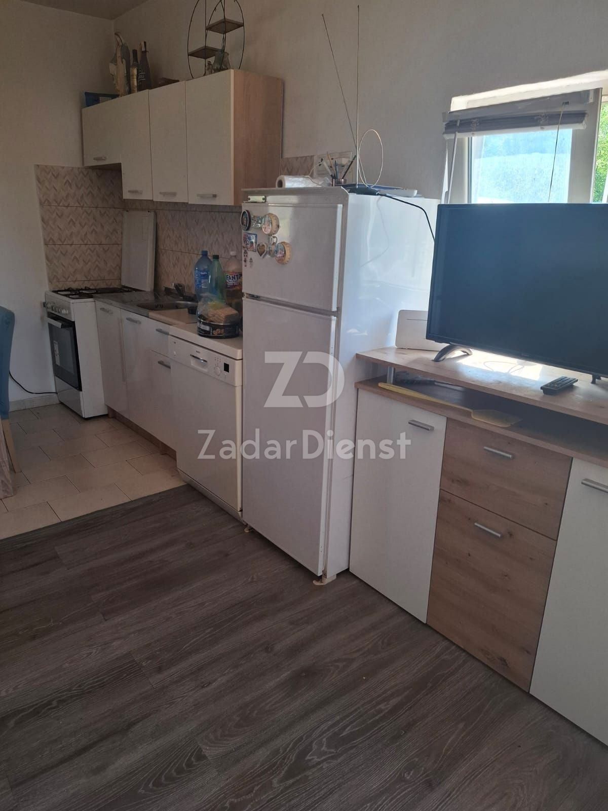 Bellissima casa con piscina + appartamento con due camere da letto