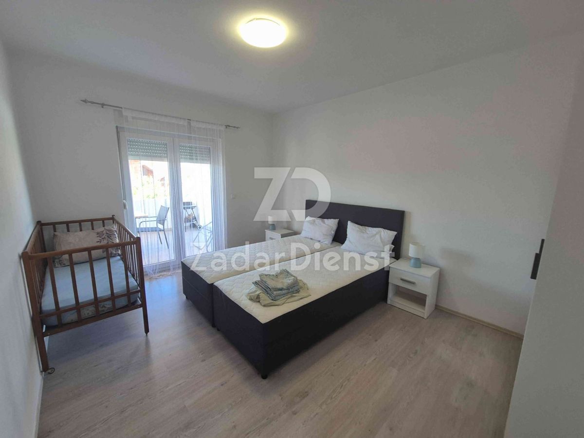 Bellissima casa con piscina + appartamento con due camere da letto