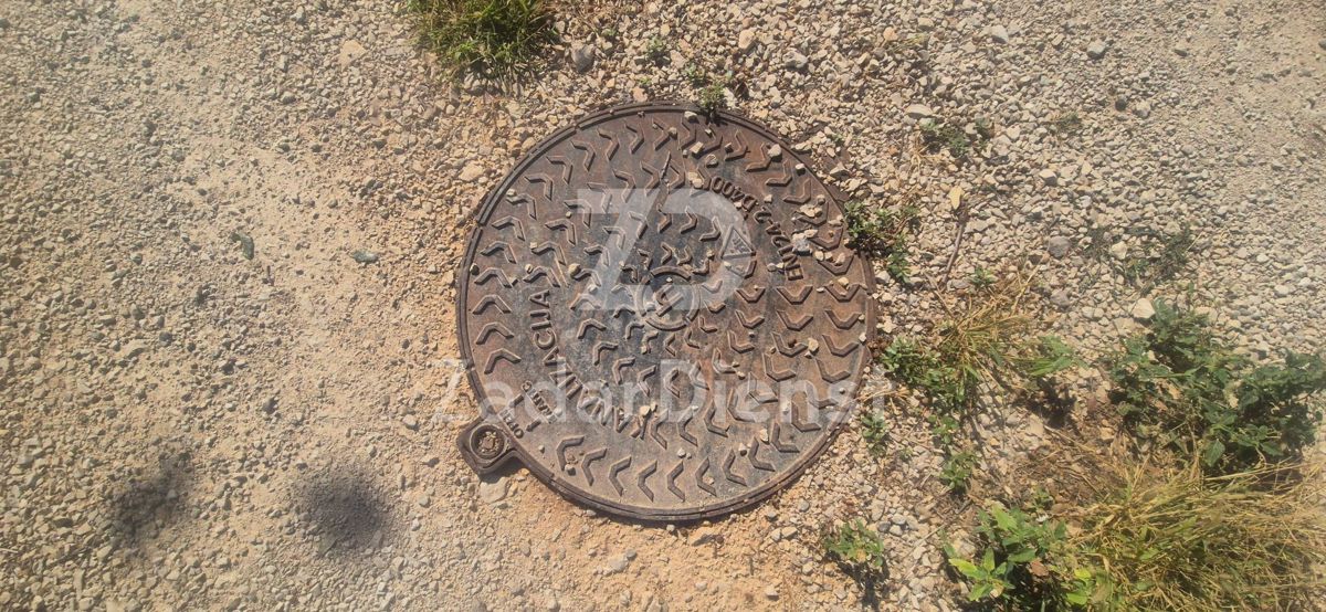 Terreno in ottima posizione, a 150 m dal mare a Zaton