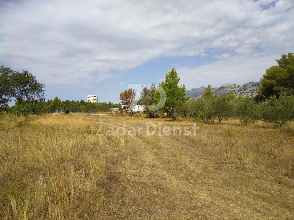 Terreno di 838 m2 a Starigrad