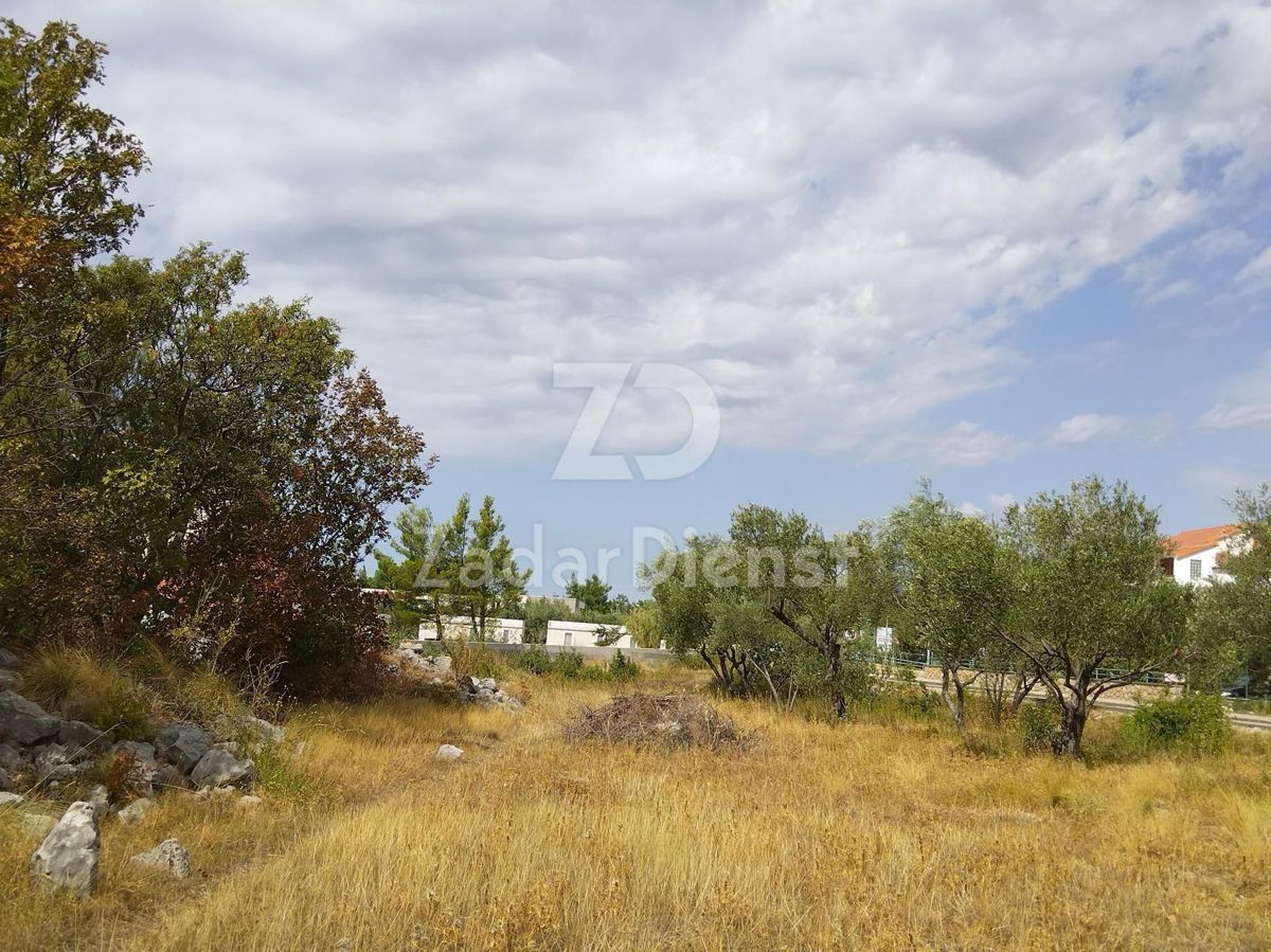 Terreno di 838 m2 a Starigrad