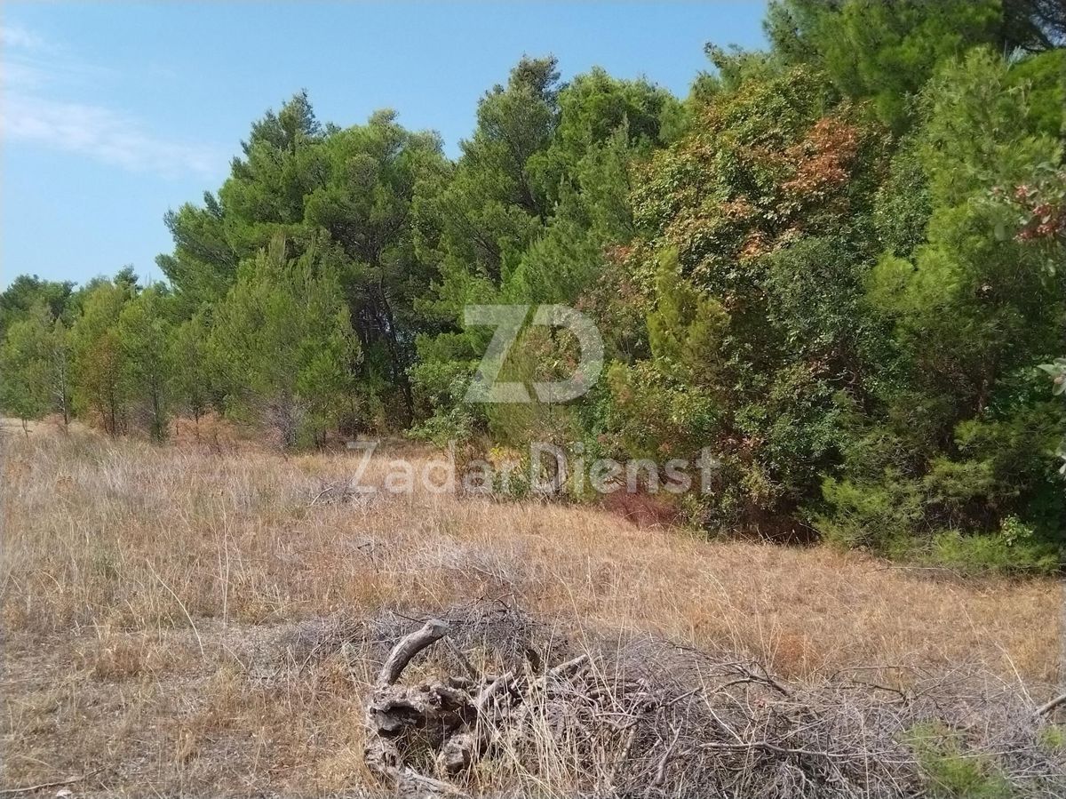 Terreno di 838 m2 a Starigrad