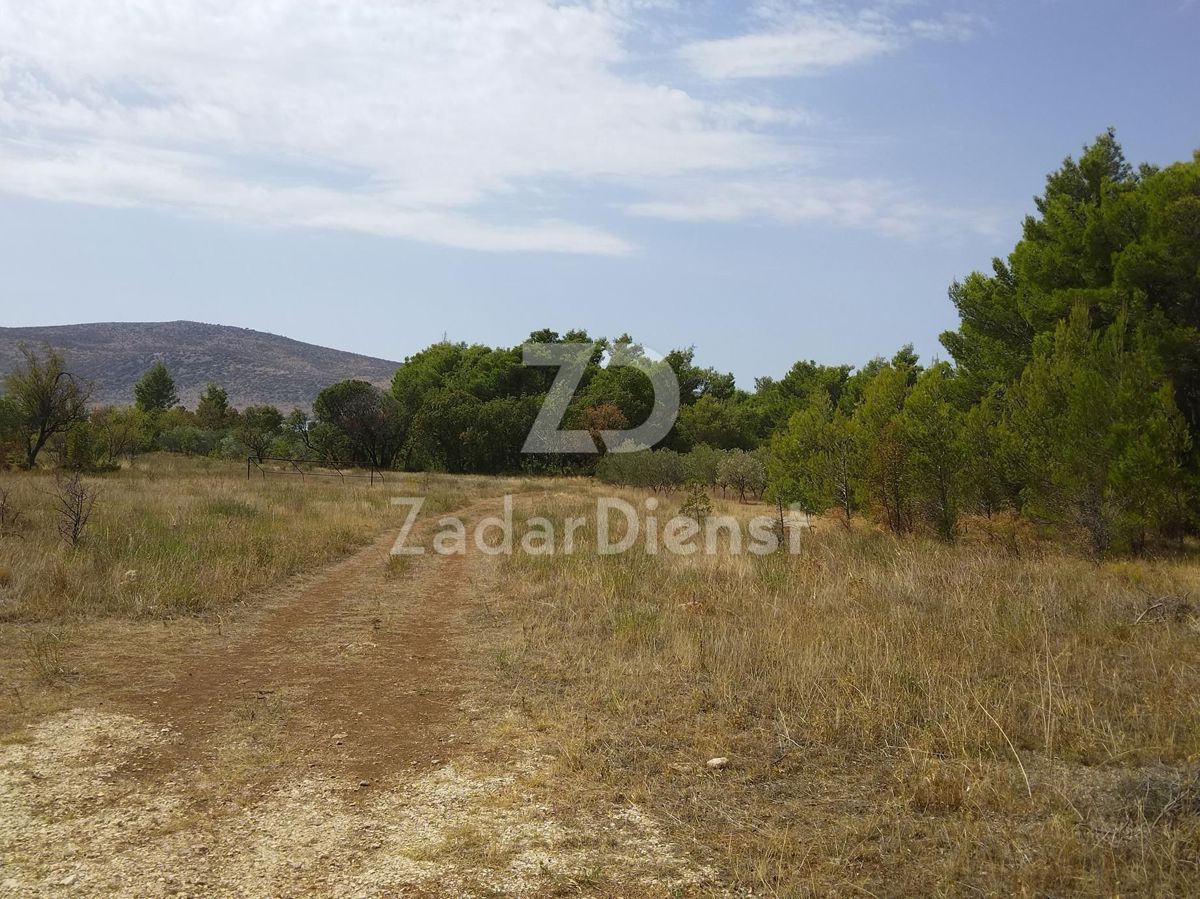 Terreno di 838 m2 a Starigrad