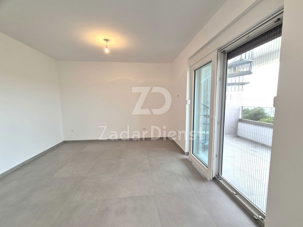 Attico di 127 m2 CON VISTA MARE - Sukošan