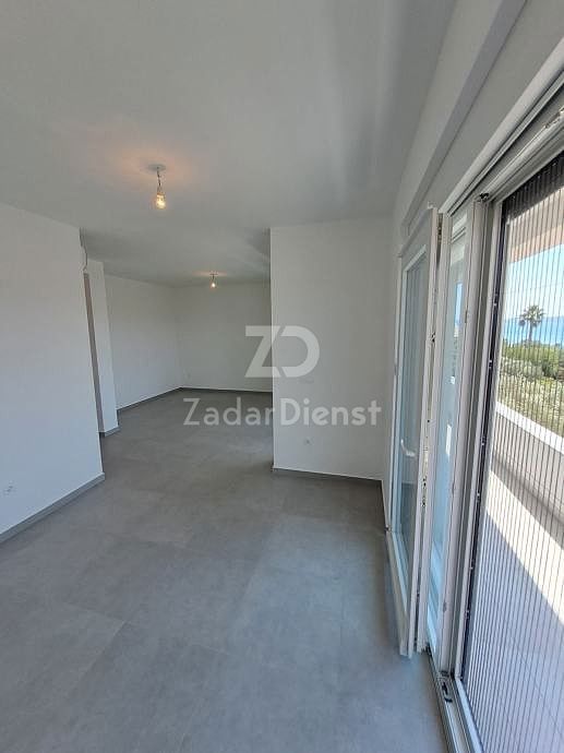 Attico di 127 m2 CON VISTA MARE - Sukošan