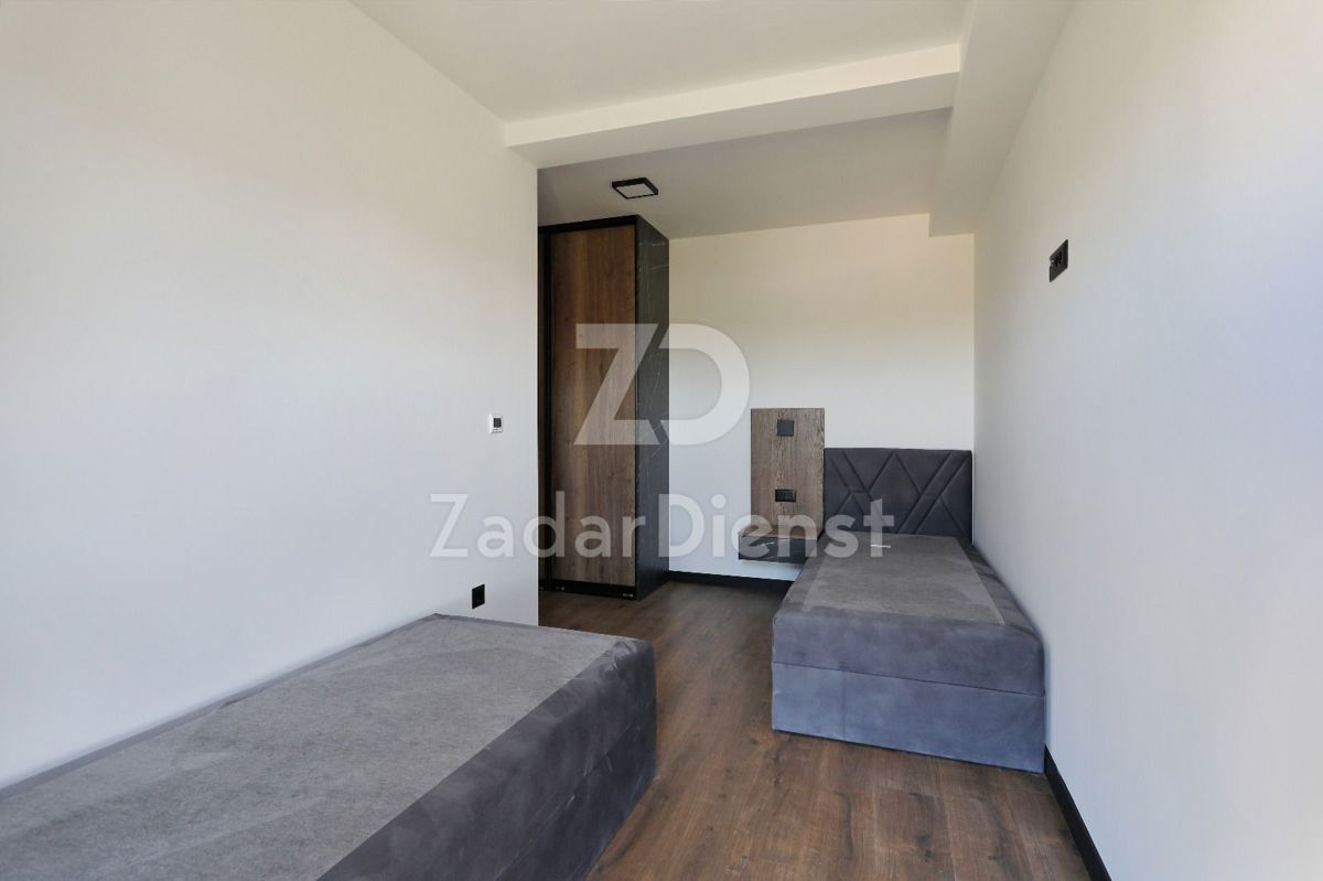 Edificio residenziale con 4 unità abitative - Privlaka