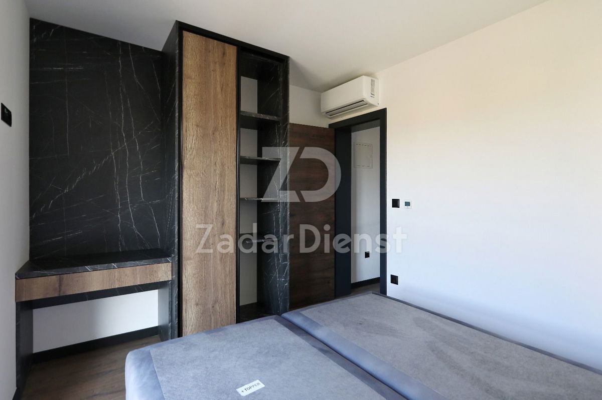 Edificio residenziale con 4 unità abitative - Privlaka