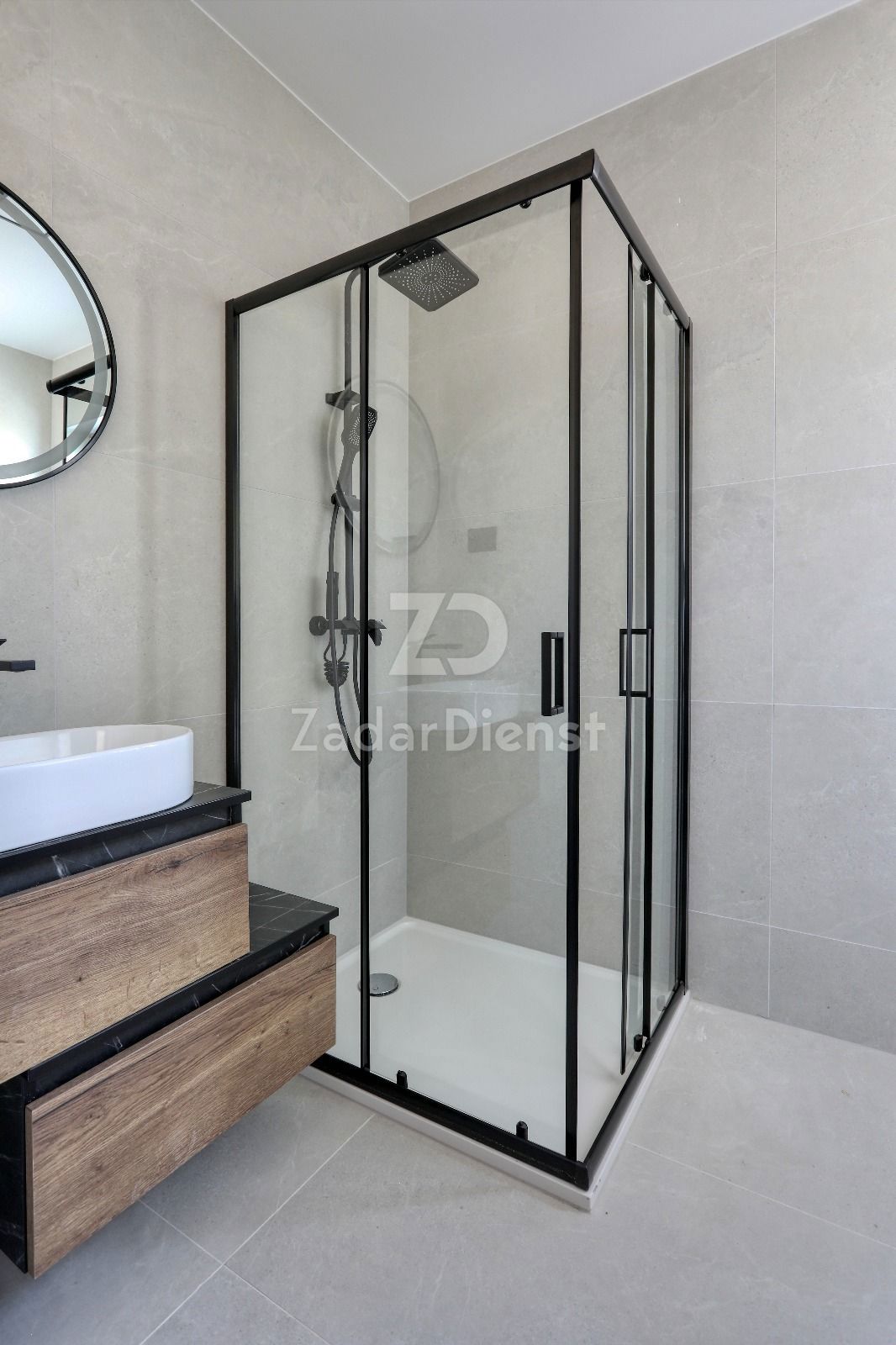 Edificio residenziale con 4 unità abitative - Privlaka