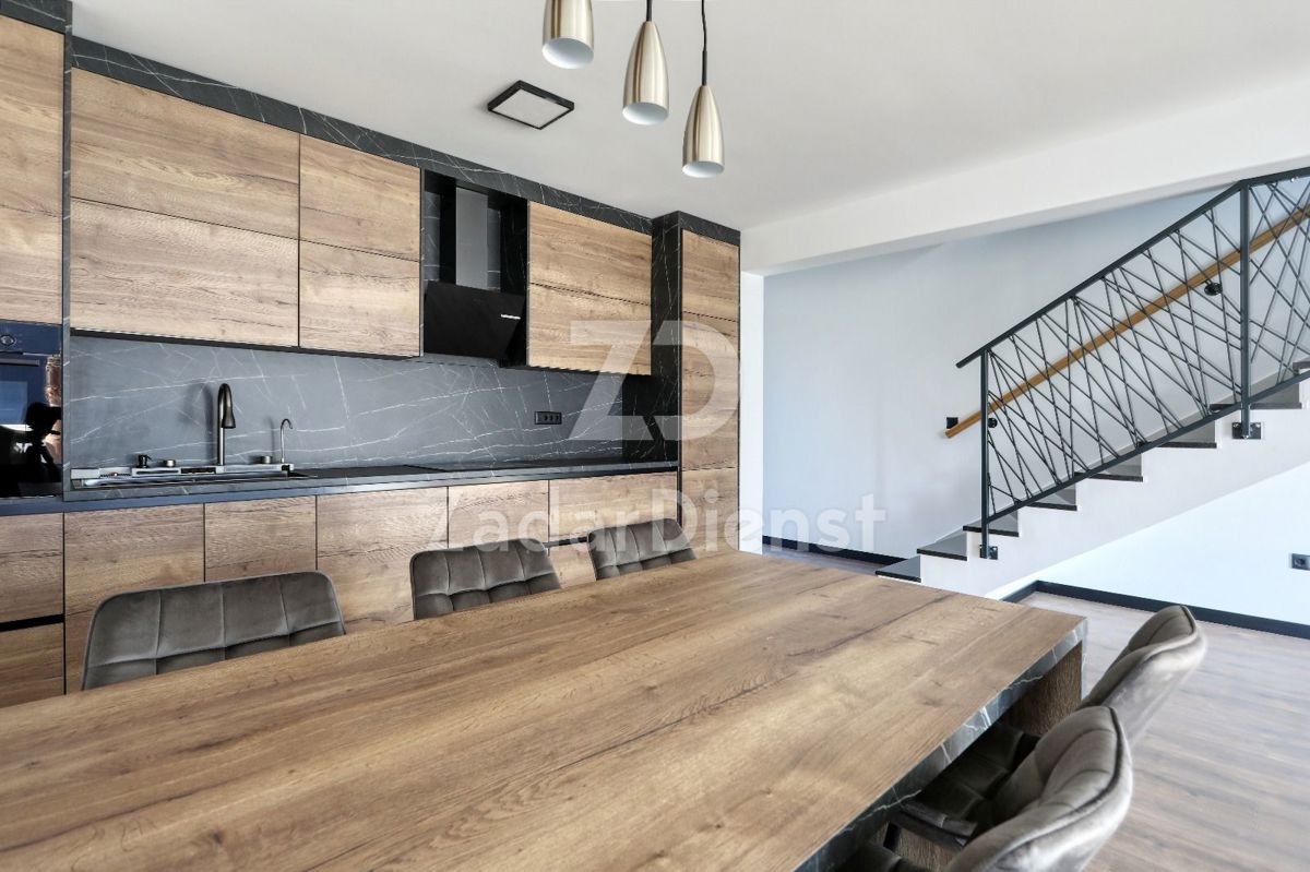 Edificio residenziale con 4 unità abitative - Privlaka