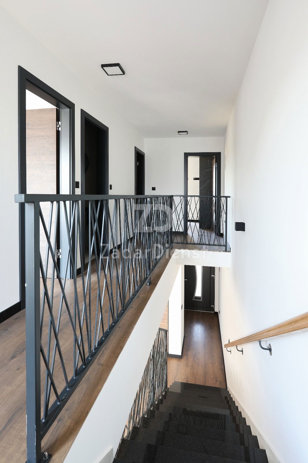 Edificio residenziale con 4 unità abitative - Privlaka