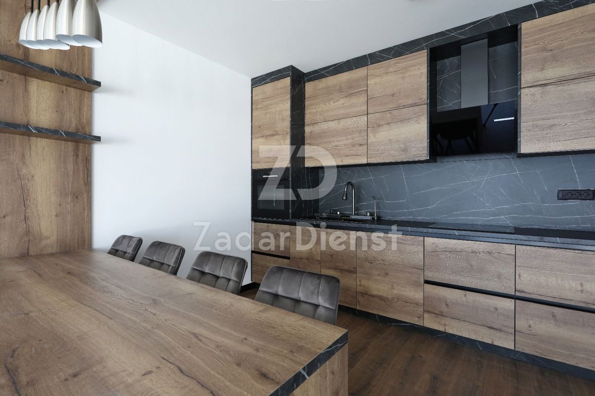 Edificio residenziale con 4 unità abitative - Privlaka