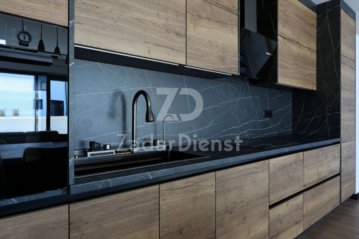 Edificio residenziale con 4 unità abitative - Privlaka