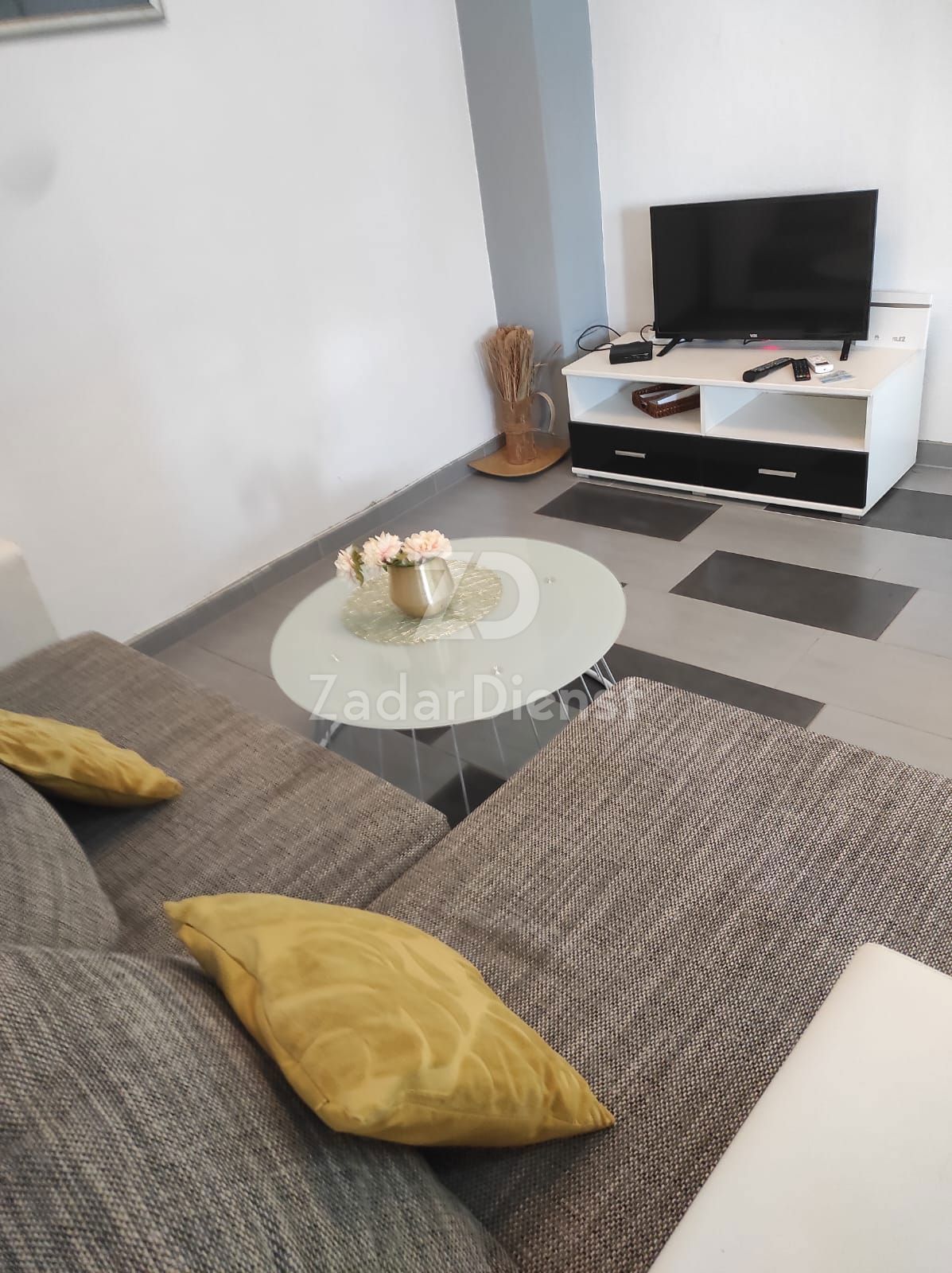 Casa con 4 appartamenti e una splendida terrazza sul tetto